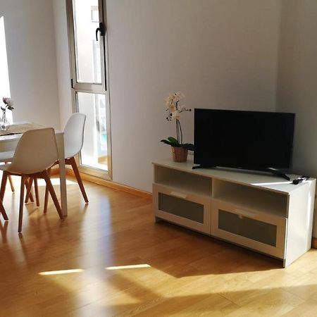 Apartamento 1 Μαδρίτη Εξωτερικό φωτογραφία