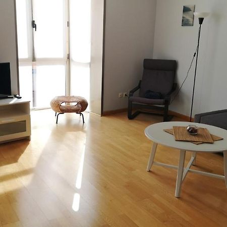 Apartamento 1 Μαδρίτη Εξωτερικό φωτογραφία