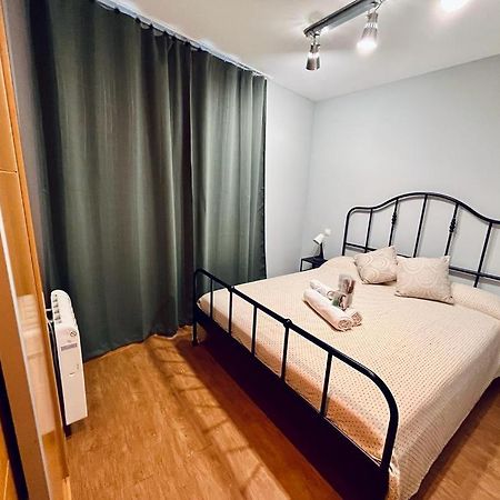 Apartamento 1 Μαδρίτη Εξωτερικό φωτογραφία
