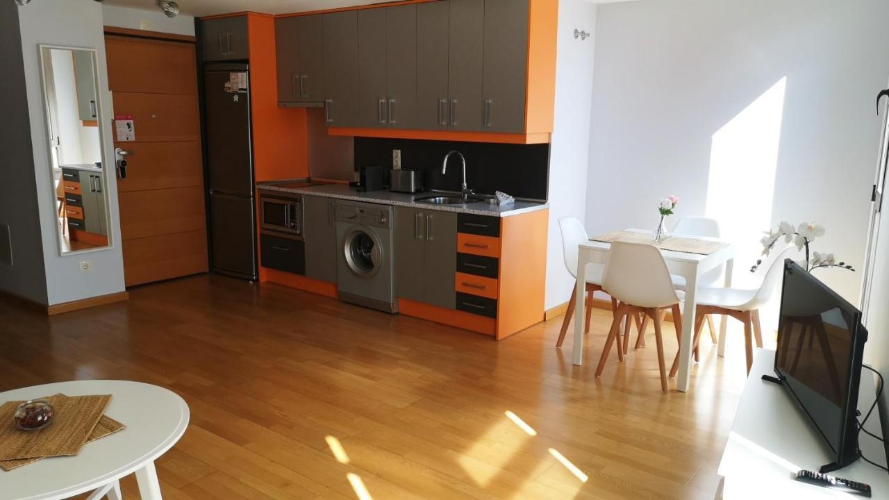 Apartamento 1 Μαδρίτη Εξωτερικό φωτογραφία