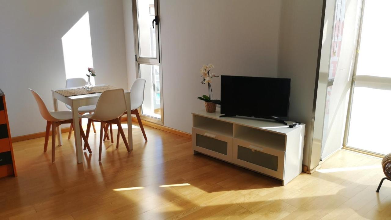 Apartamento 1 Μαδρίτη Εξωτερικό φωτογραφία