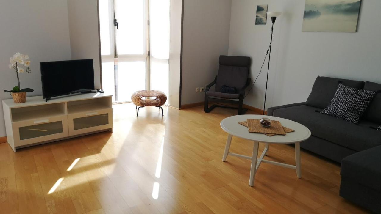 Apartamento 1 Μαδρίτη Εξωτερικό φωτογραφία