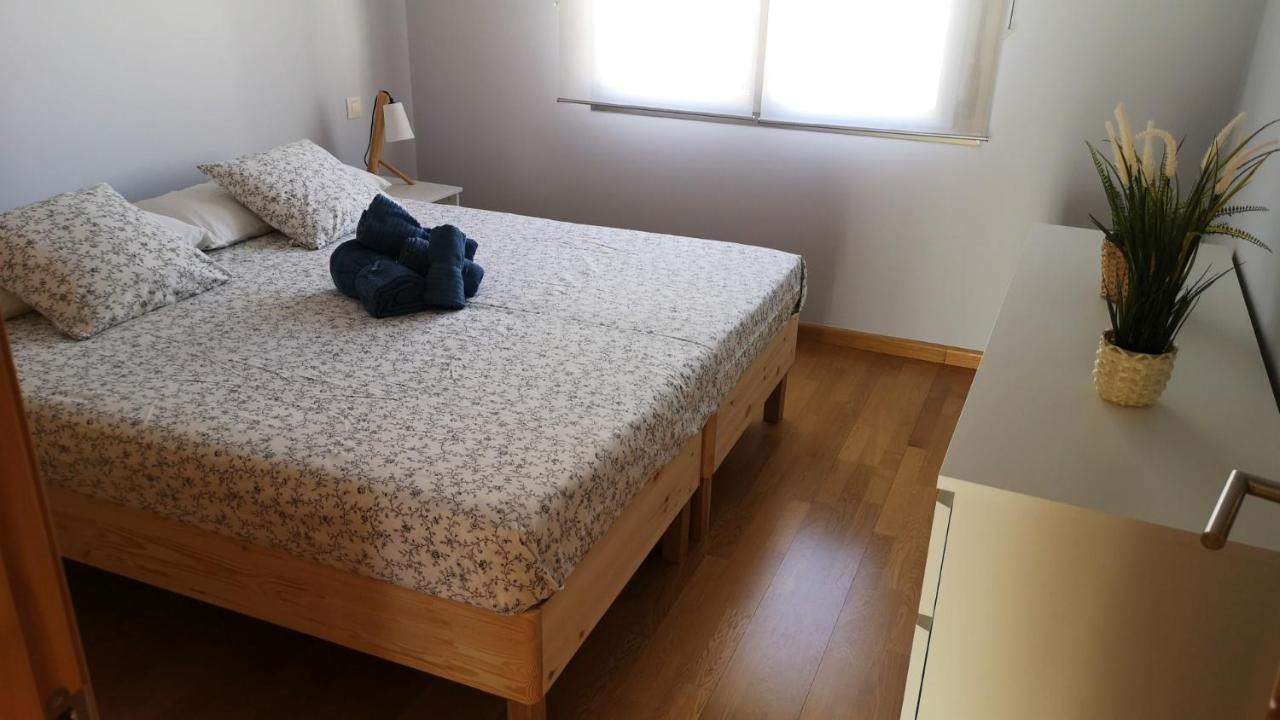 Apartamento 1 Μαδρίτη Εξωτερικό φωτογραφία