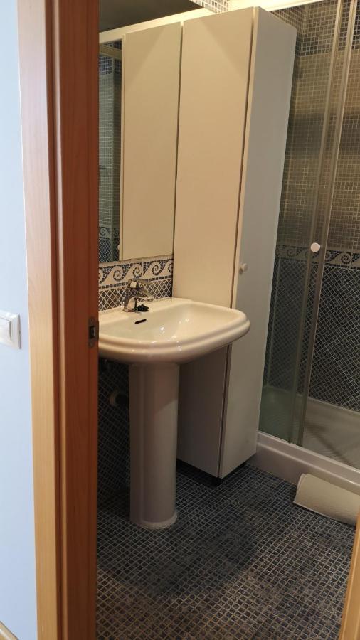 Apartamento 1 Μαδρίτη Εξωτερικό φωτογραφία