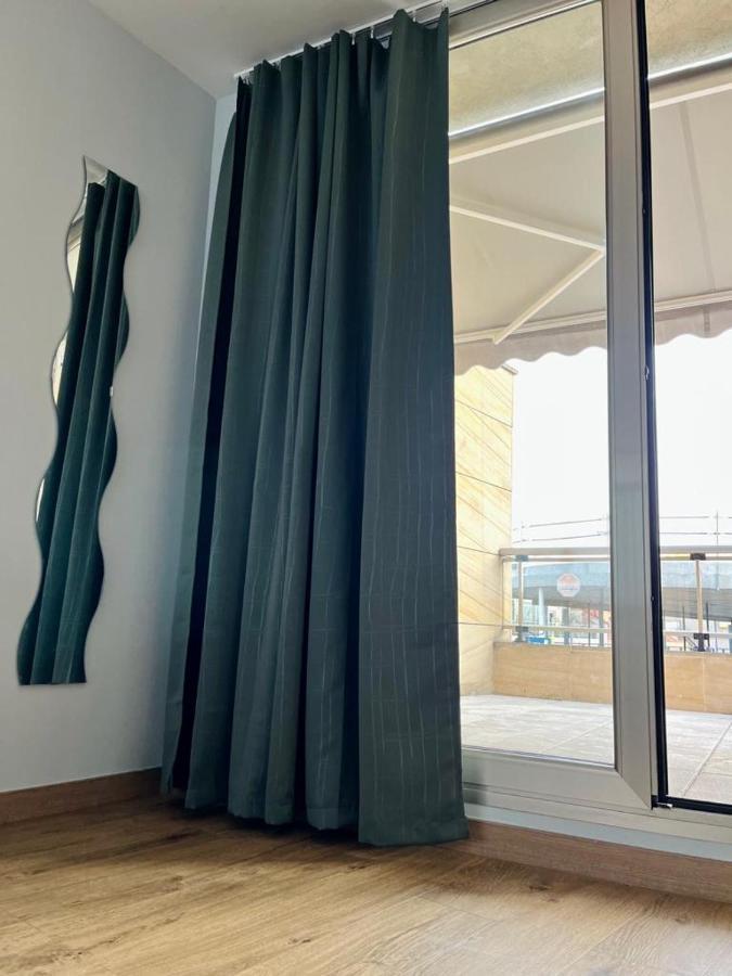 Apartamento 1 Μαδρίτη Εξωτερικό φωτογραφία
