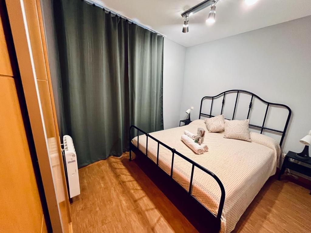 Apartamento 1 Μαδρίτη Εξωτερικό φωτογραφία