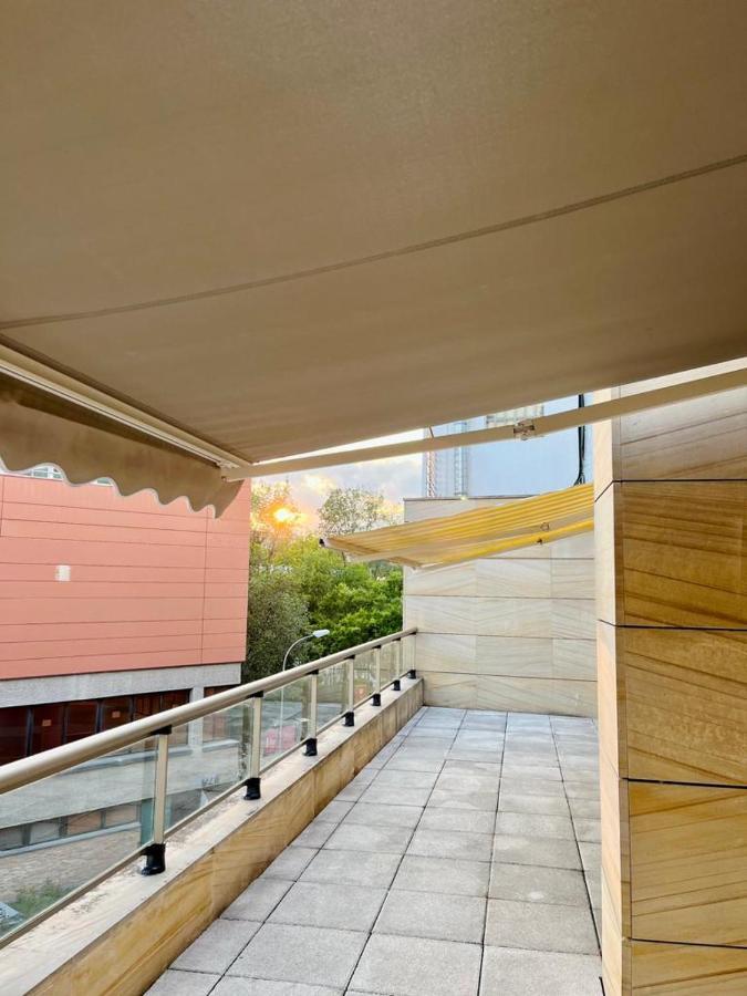 Apartamento 1 Μαδρίτη Εξωτερικό φωτογραφία