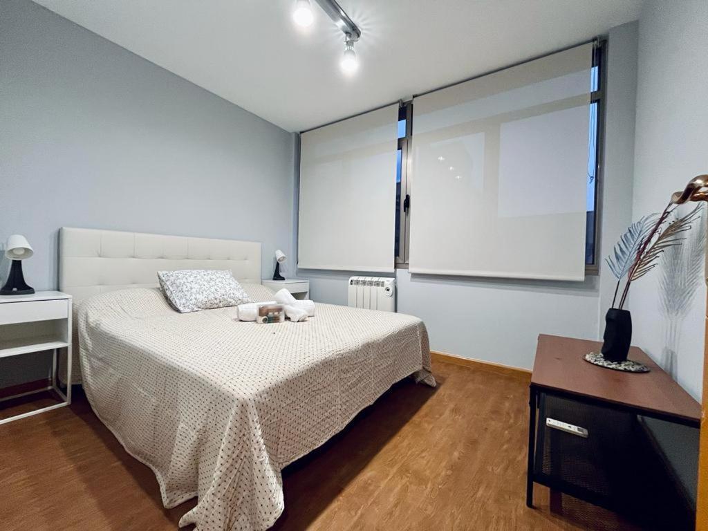 Apartamento 1 Μαδρίτη Εξωτερικό φωτογραφία