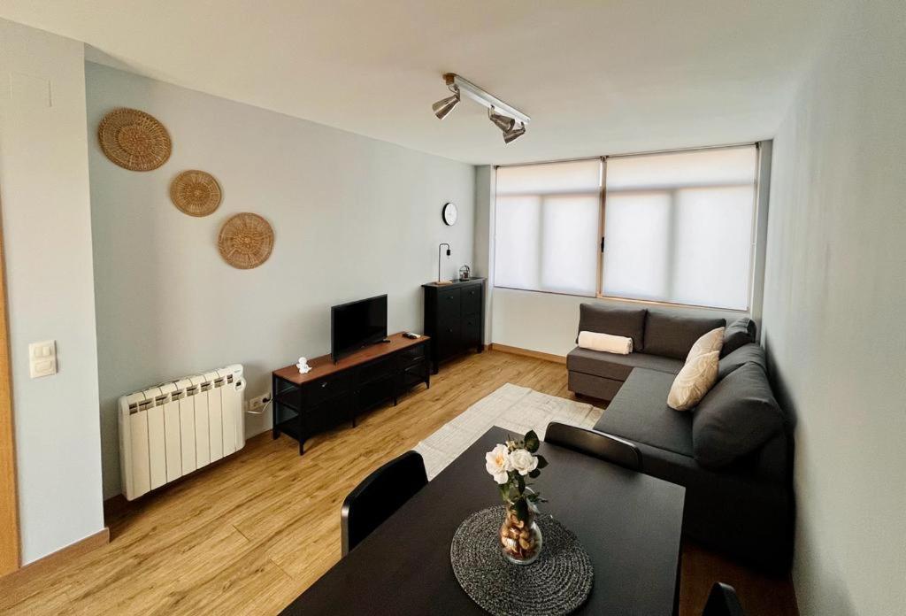 Apartamento 1 Μαδρίτη Εξωτερικό φωτογραφία