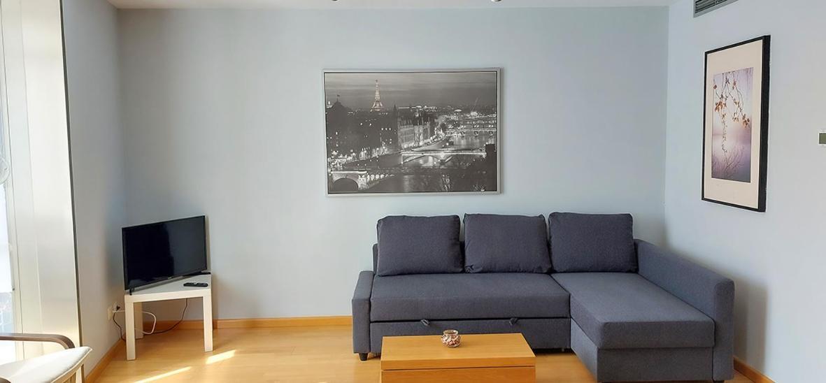 Apartamento 1 Μαδρίτη Εξωτερικό φωτογραφία