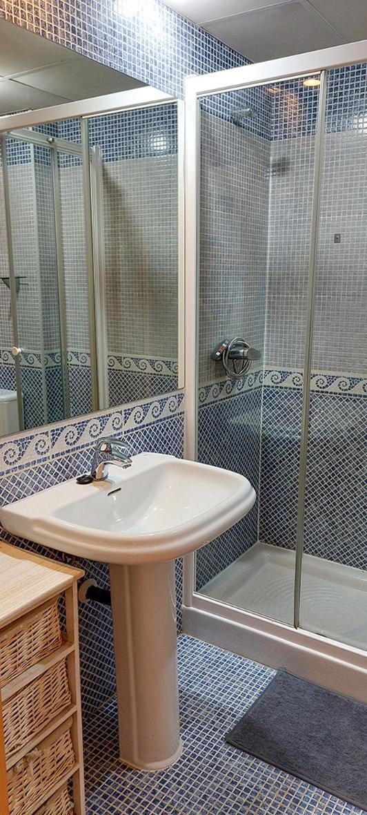 Apartamento 1 Μαδρίτη Εξωτερικό φωτογραφία