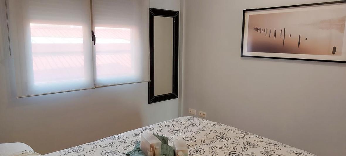 Apartamento 1 Μαδρίτη Εξωτερικό φωτογραφία